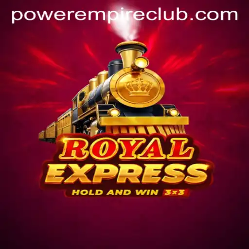 Discover the Mystical World of RoyalExpress: A Journey Through Power Empire Gaming