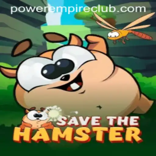 SavetheHamster: A New Adventure by Power Empire Gaming