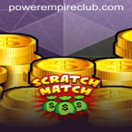 Dive into the Excitement of ScratchMatch by Power Empire Gaming