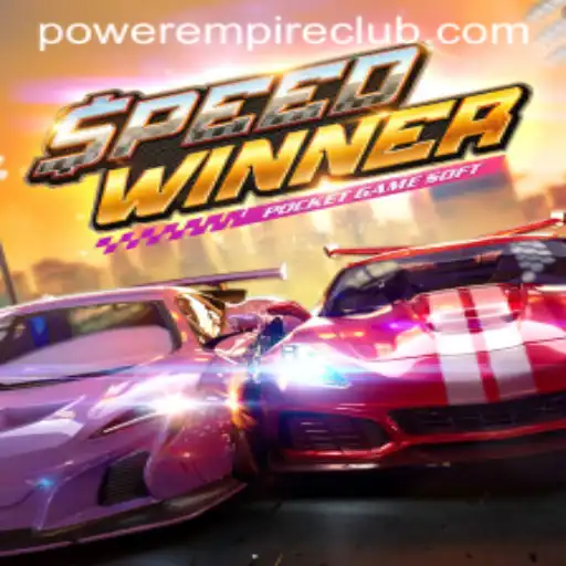 Unveiling SpeedWinner: A New Era in Competitive Gaming by Power Empire Gaming