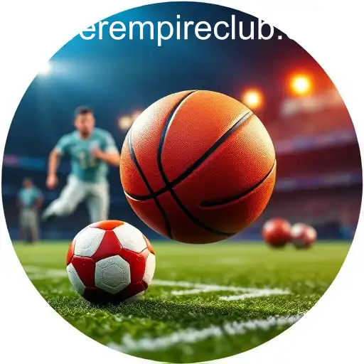 The Evolving World of Sports Betting: Insights into Power Empire Gaming