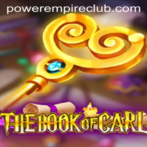 Exploring the Intricacies of TheBookofCarl: A New Gaming Adventure by Power Empire Gaming