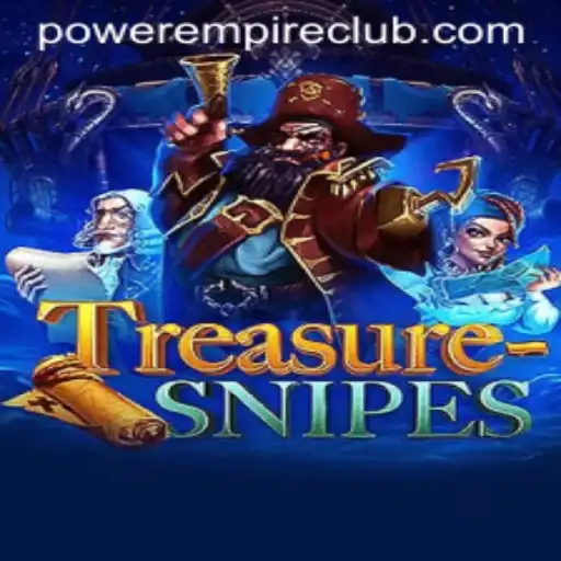 TreasureSnipes: An In-Depth Look at Power Empire Gaming's Latest Release