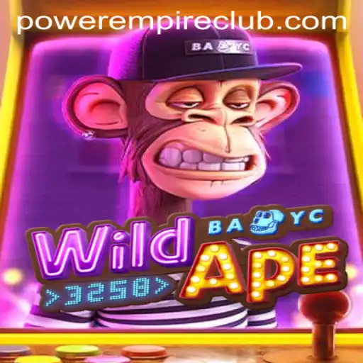 Dive into the Exciting World of WildApe3258: Power Empire Gaming's Latest Adventure